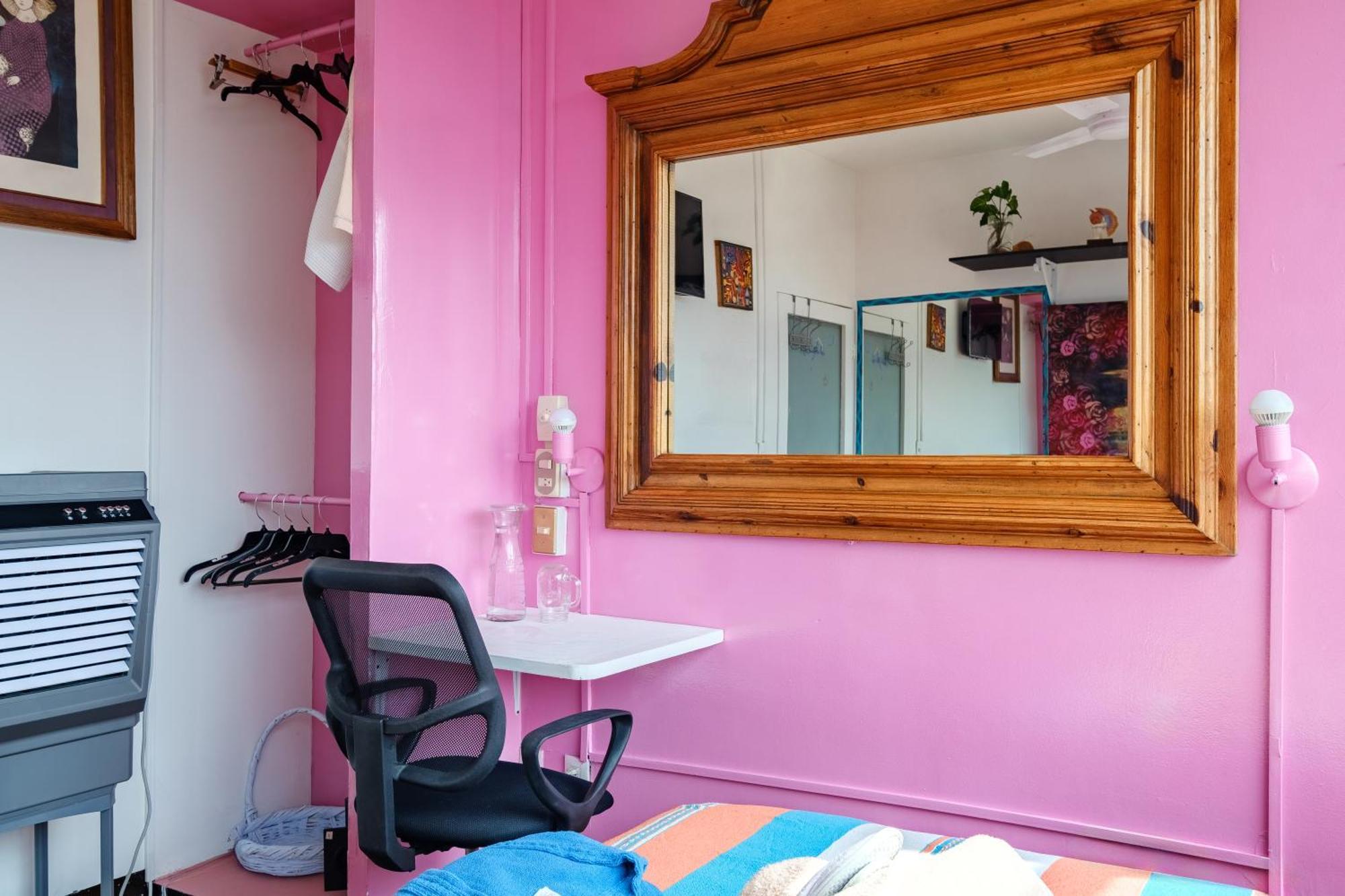 Casa Itzae B&B Polanquito Dog Friendly Mexikóváros Kültér fotó