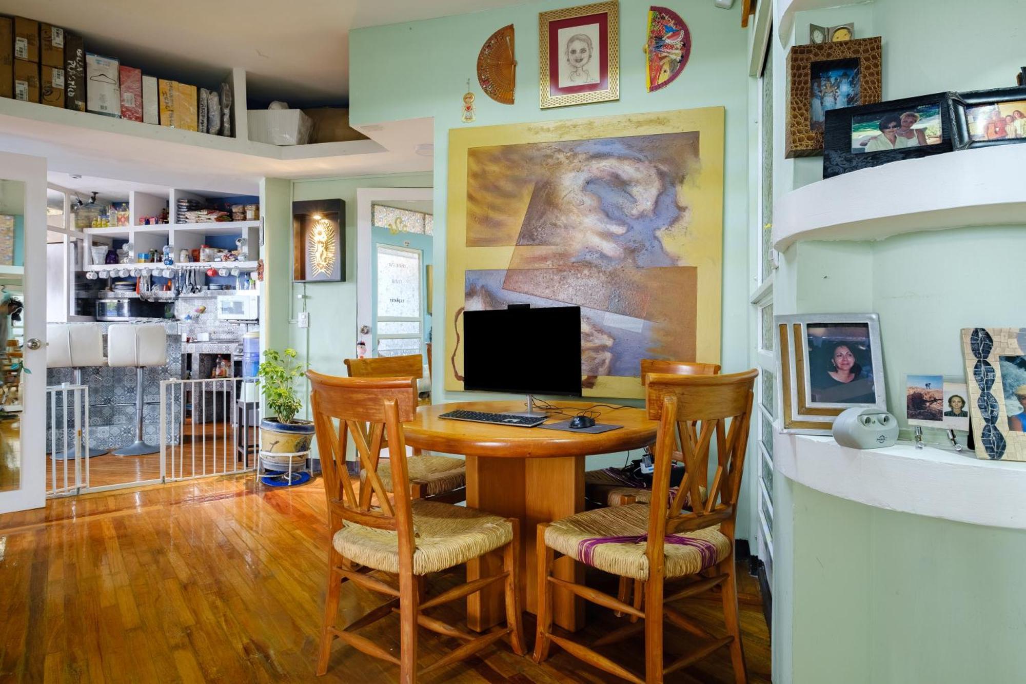 Casa Itzae B&B Polanquito Dog Friendly Mexikóváros Kültér fotó
