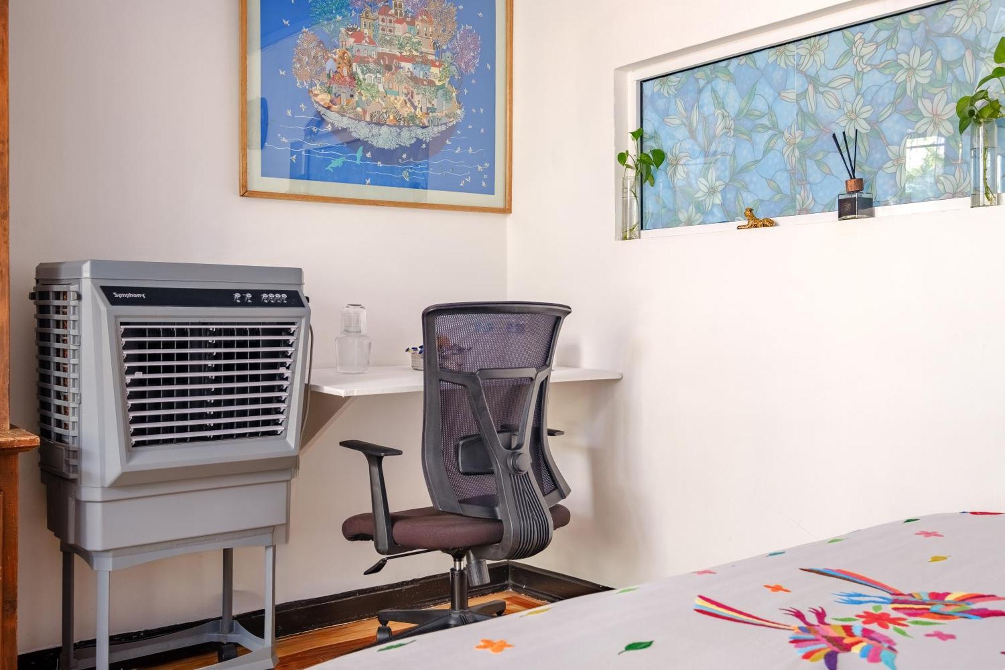 Casa Itzae B&B Polanquito Dog Friendly Mexikóváros Kültér fotó