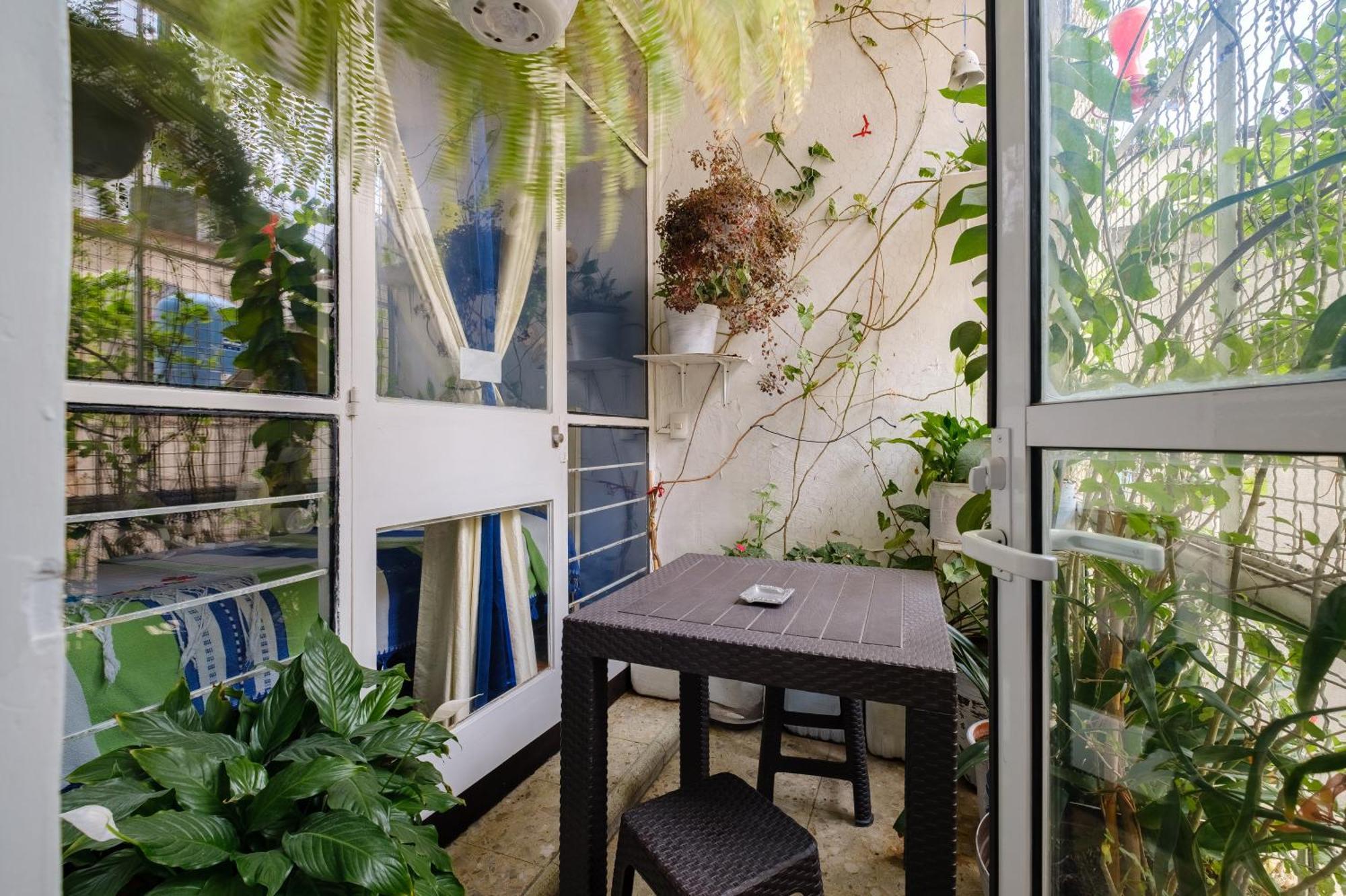 Casa Itzae B&B Polanquito Dog Friendly Mexikóváros Kültér fotó
