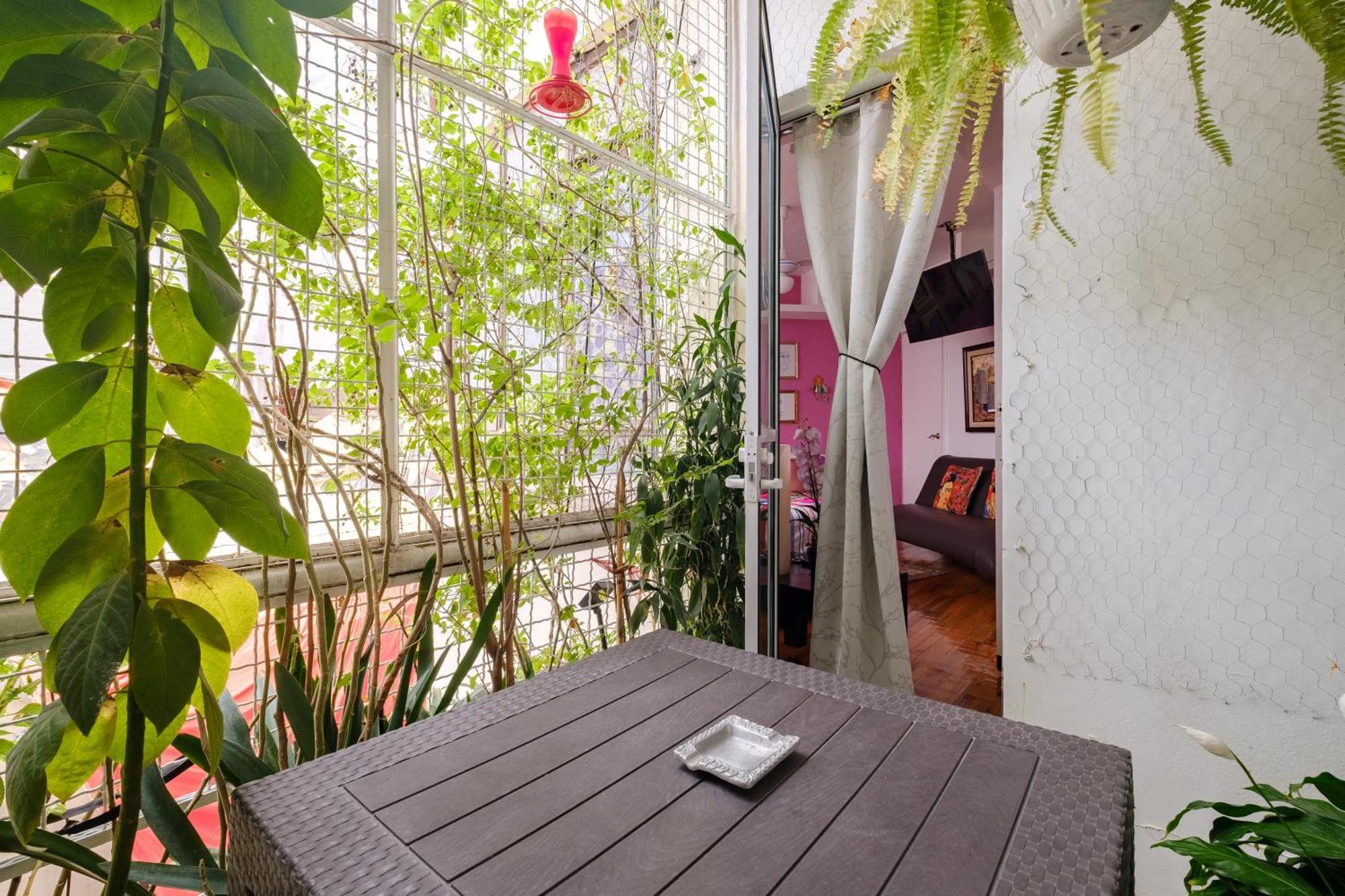 Casa Itzae B&B Polanquito Dog Friendly Mexikóváros Kültér fotó